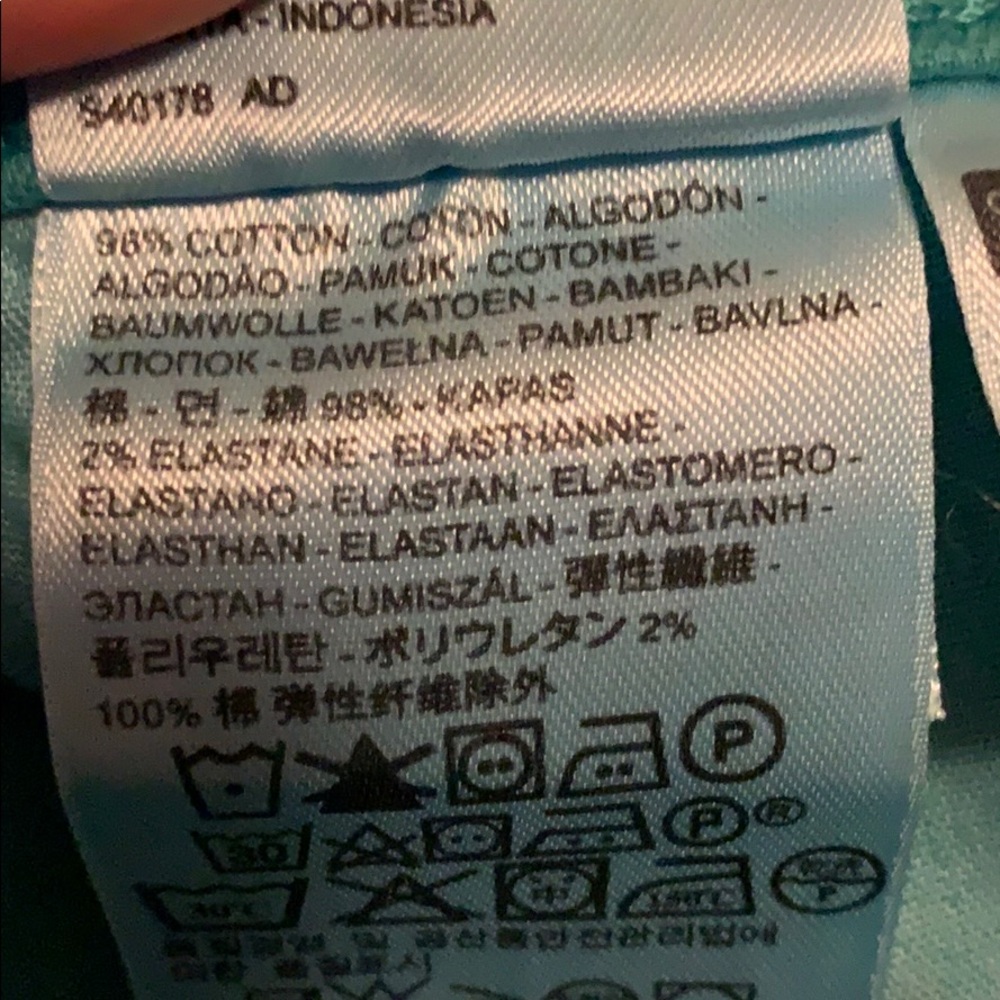 Levis skinny jeans - Picture 5 of 5